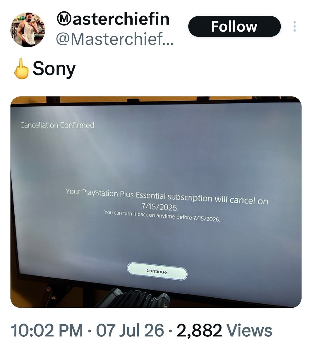 GAMER🟥4️⃣🟥LIFE tweet media