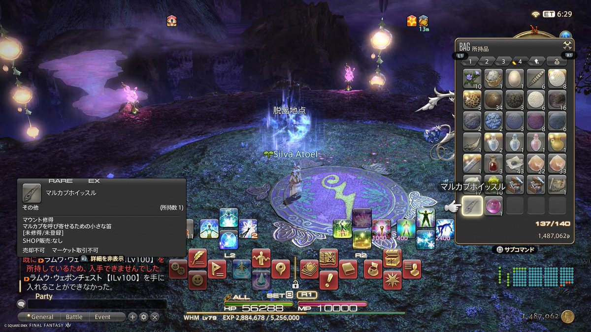 silverlio1's tweet photo. やーーーっとお馬さん揃ったぜワーイ！！ #FF14 https://t.co/ZAgs6NMSeq