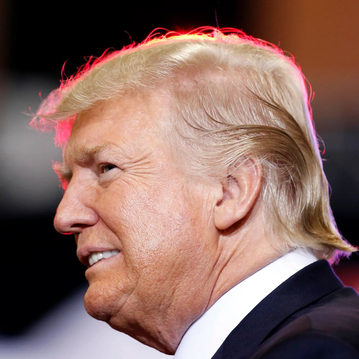 jmdlive's tweet photo. This is a very bad haircut. Do you agree? https://t.co/U9oc9qJHtT
