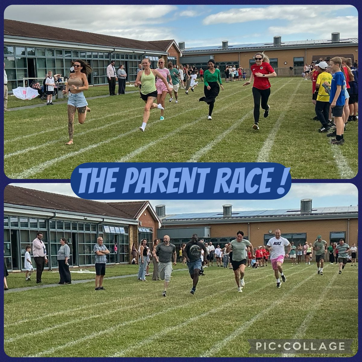FairfieldP39708's tweet photo. Super Sports Day today https://t.co/8Q3ofd0ymA