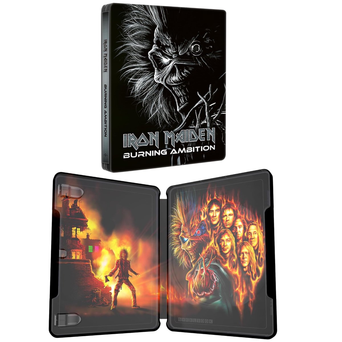 🖤 Buy Physical Media 🖤 tweet media