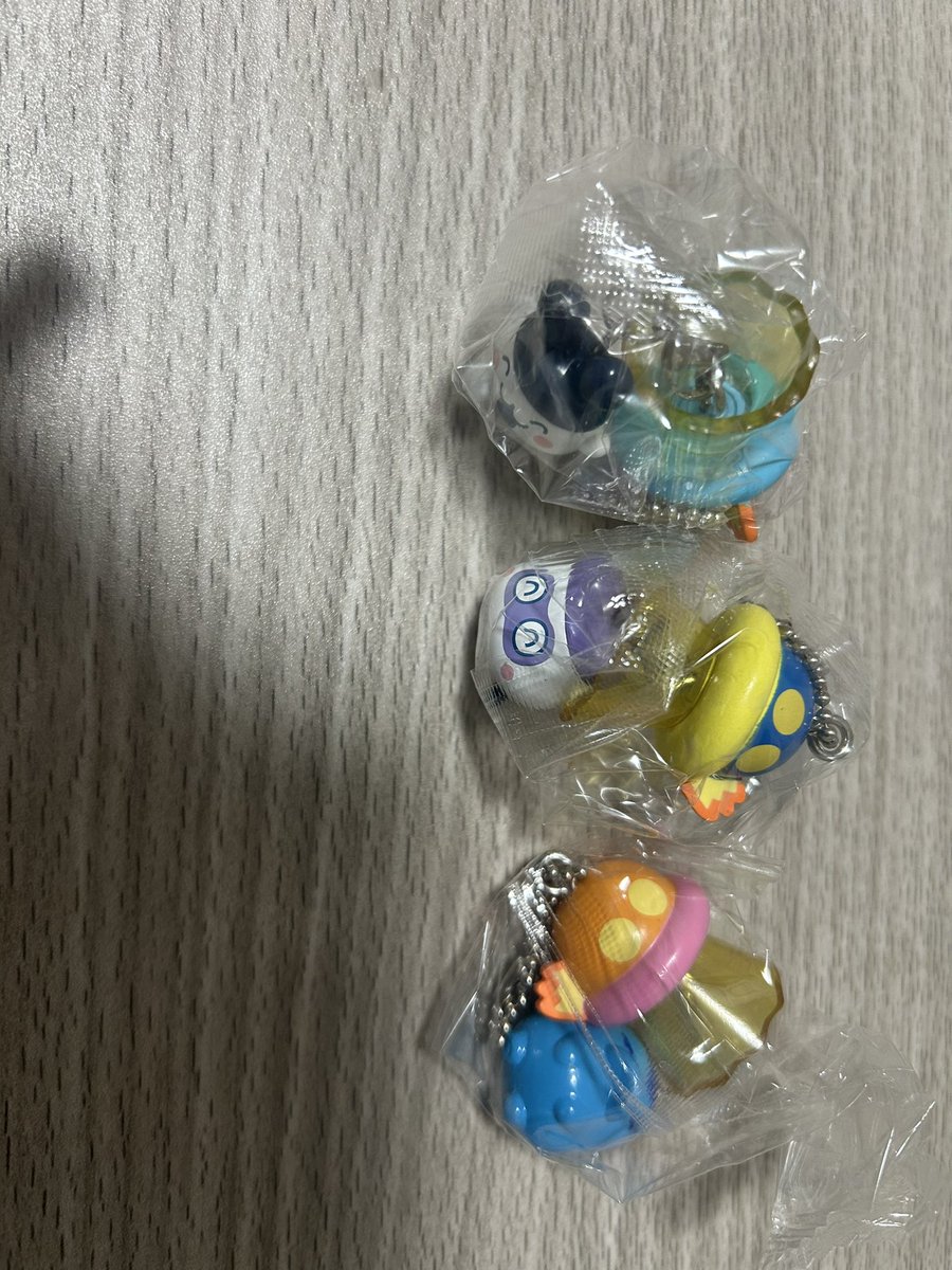 ymk01210's tweet photo. ガチャガチャ　交換　
めじるしアクセサリー　過去のものも求めてます、特にサンリオ、ちいかわ

譲　写真1〜4枚目全て

求　写真５〜7枚目　優先

ALT参照ください。

#ガチャガチャ交換
#めじるしアクセサリー交換
#ガチャガチャ https://t.co/XE3HekVEfu