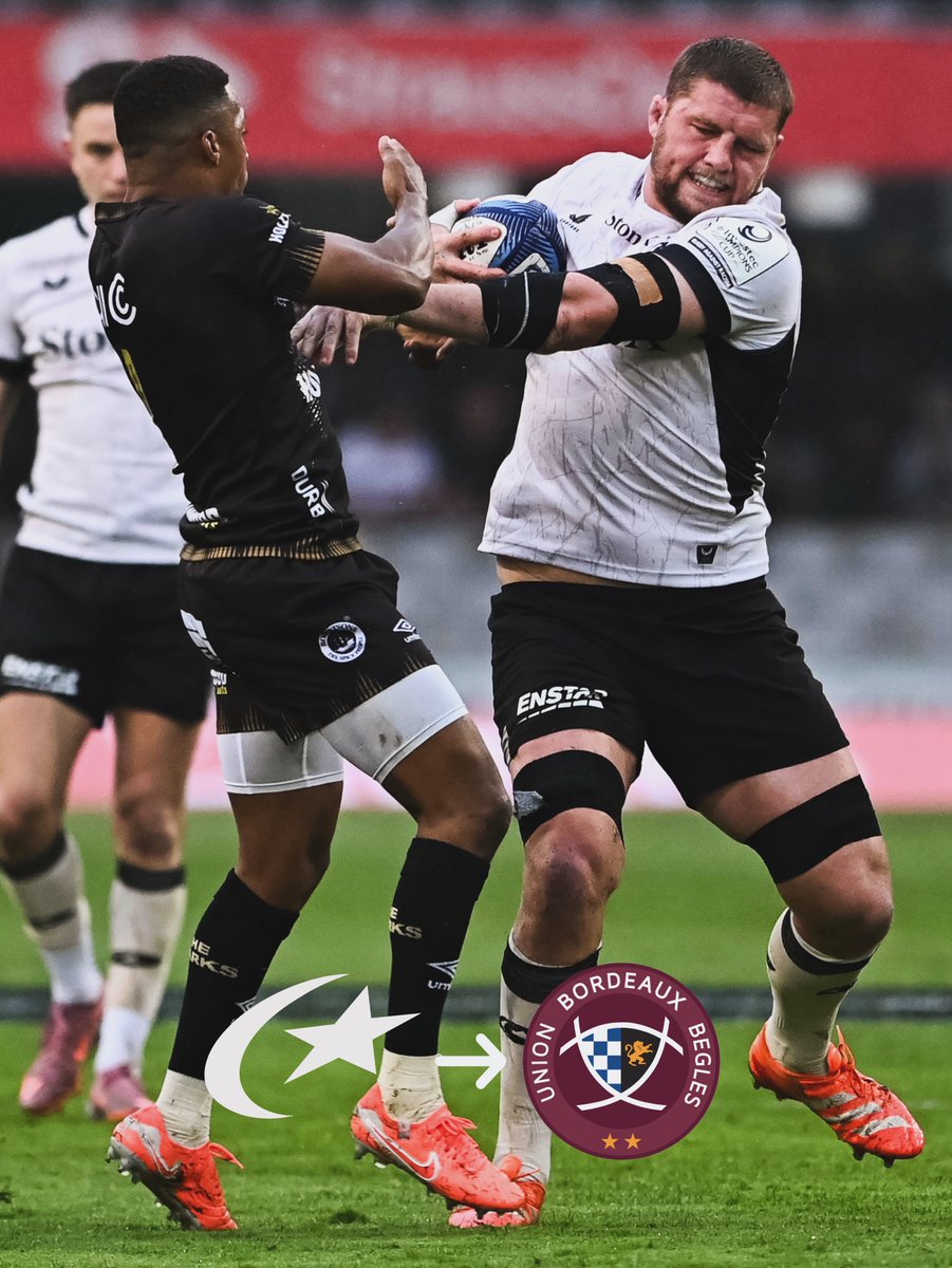ChampionsCup's tweet photo. A few of the transfers to keep an eye on next season 😮‍💨

Stay tuned for the 2026/27 fixture calendar to discover the pool stage matchups 👀🔜

#InvestecChampionsCup https://t.co/xudJBeGUYP