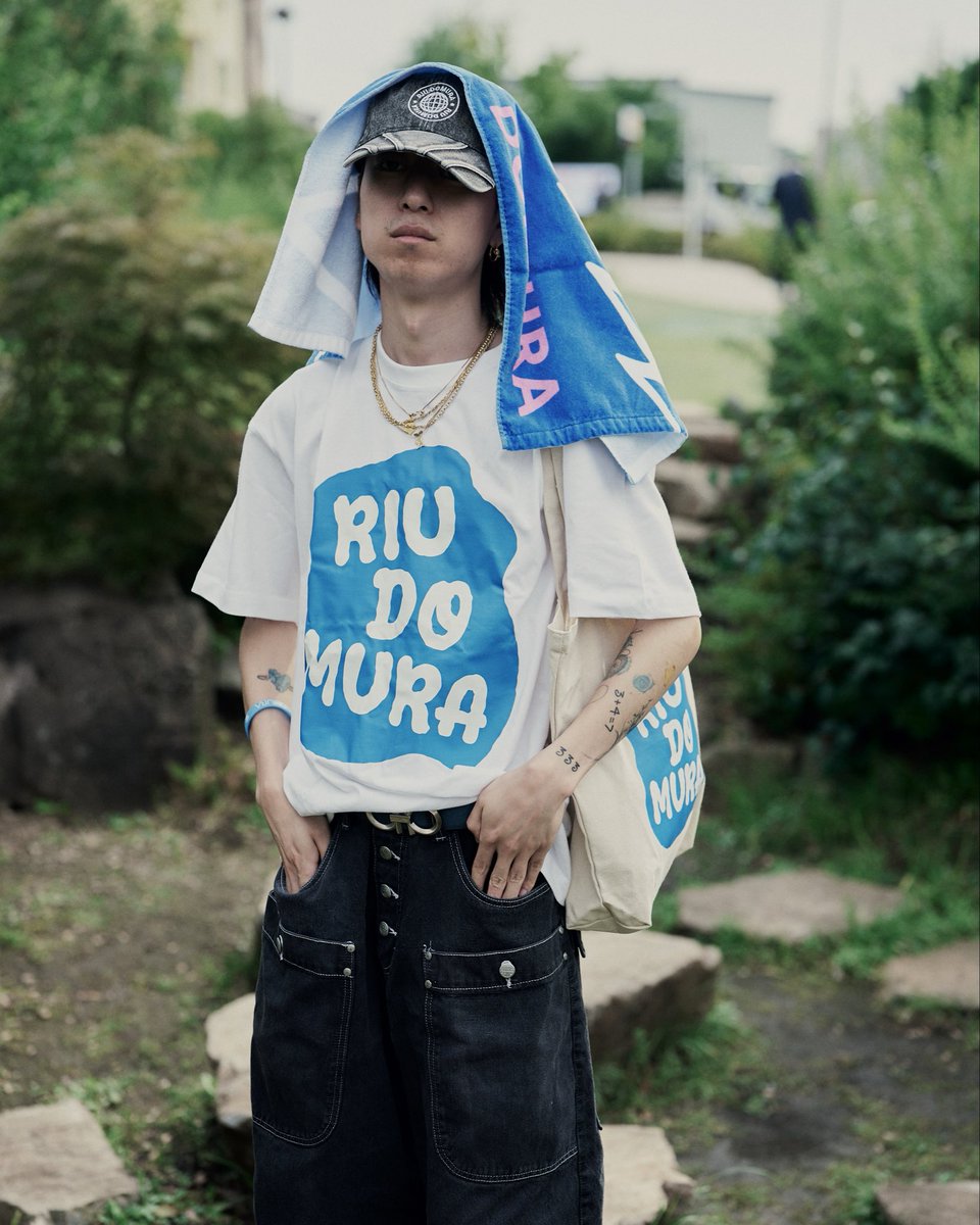 堂村璃羽 / Riu Domura (@RDG0112) / Posts / X