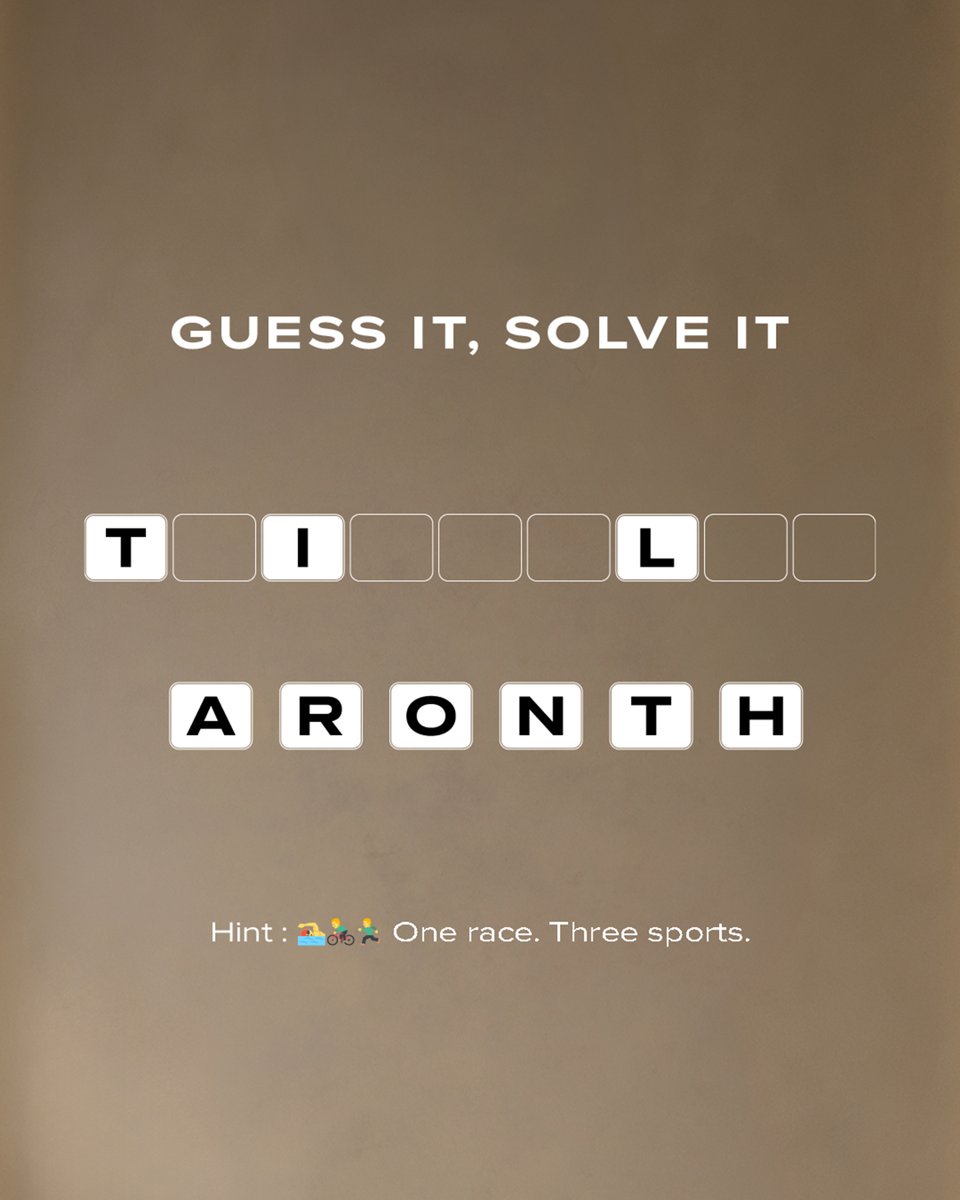 maxfashionMENA's tweet photo. Guess the answer, drop it in the comments, and you could win a voucher worth AED 250
To participate:
โข Tag 3 friends
โข Like & comment on the post with your answer
#MaxFashion #MyMaxStyle #Activewear #Sportswear #WorkoutEssentials #ActiveStyle #NewCollection https://t.co/QTguvn61gh