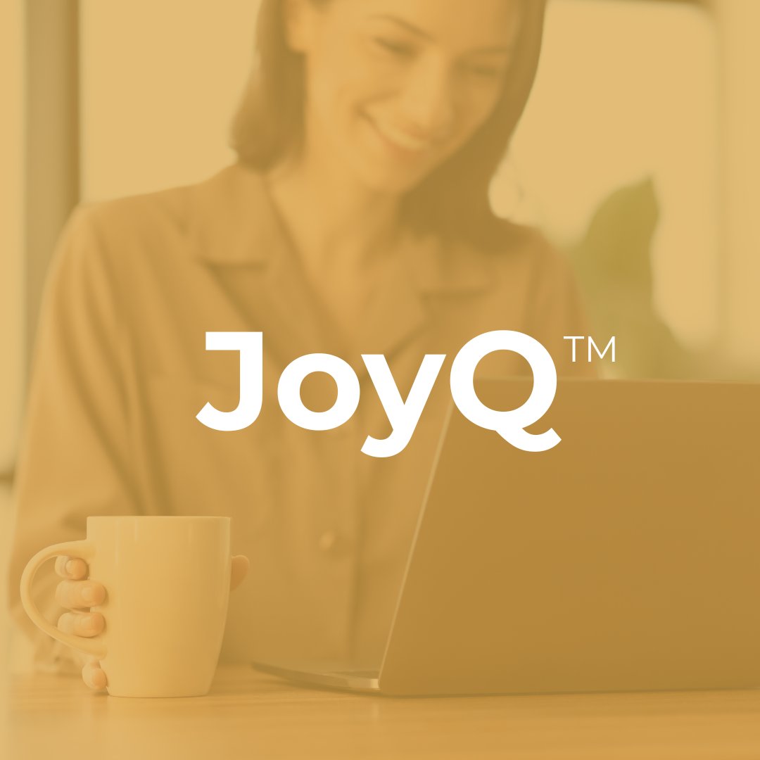 LifeModelWorks's tweet photo. Most of us have never thought to measure our joy capacity. We just feel the effects when it's low. The JoyQ™ Assessment is free and takes just a few minutes. Find out where you are and what's possible.
Link in bio. #LifeModel #JoyCapacity #JoyIsASkill https://t.co/1qDQnCBm4R