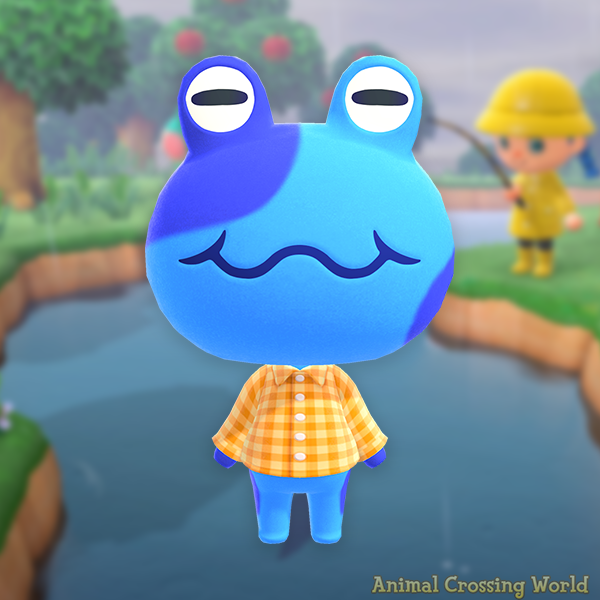 Animal Crossing World 🏝️ tweet media