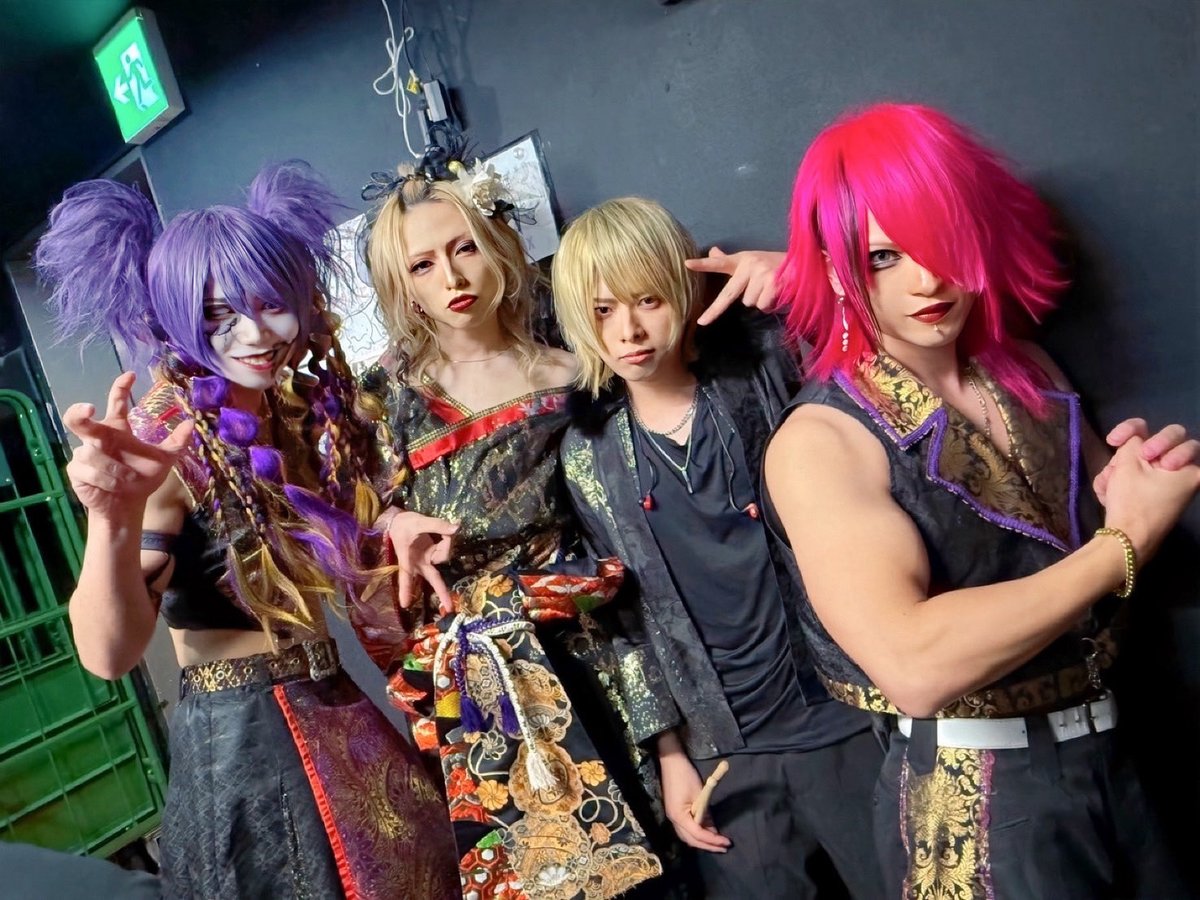 RENGEKI (@RENGEKIofficial) / Posts / X