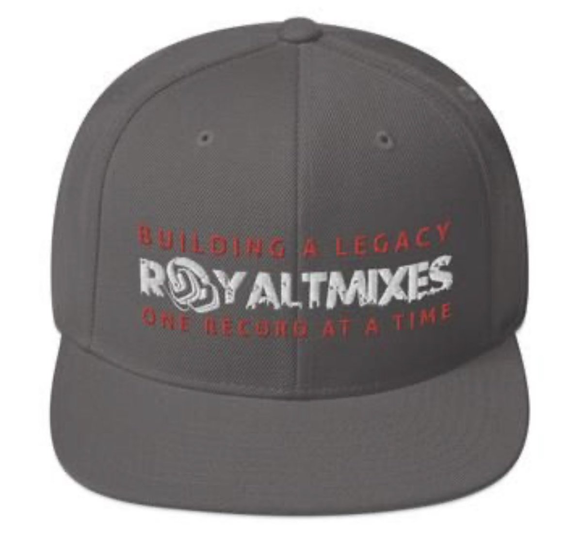 RoyalTMixes's tweet photo. ' RoyalTmixes ' Official HATS available now!!
https://t.co/k27yb9Tx7p
#artistdevelopment #recordlabel
#Fullsail #productioncompany
#audioengineer #mixingengineer #Musicindustry #syncplacements #musicproducer #mastering https://t.co/3AOVJLo4Vw