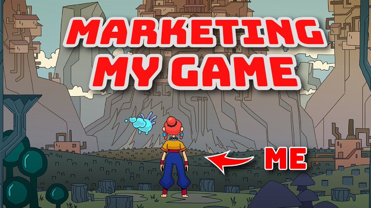 GameDev Market & GameDev Freelance tweet media