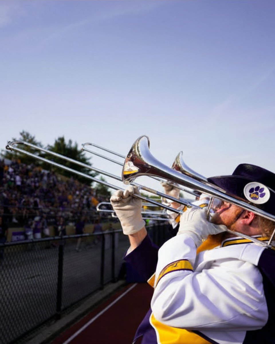 WesternILUniv's tweet photo. Just 5️⃣ 0️⃣ days until we're back at Hanson Field 🏈

Leatherneck football loading... https://t.co/8CgA3Ozzar