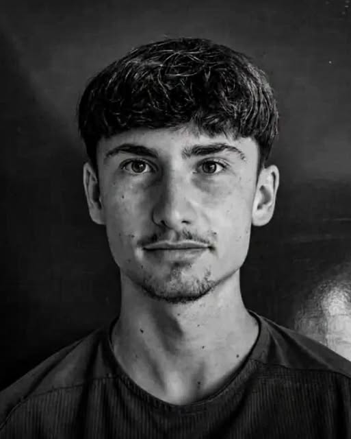StakeFootball's tweet photo. 🚨🚨| Devastating news for Nîmes Olympique as Reserve captain Teva Rodriguez has tragically passed away at the age of 19 following a serious car accident. 

Heartfelt condolences to his family and friends. Rest in peace, Teva. 🕊️ https://t.co/wWbocTjjeK