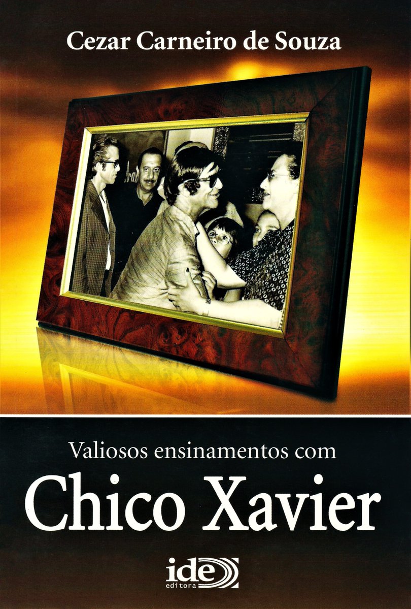 FernandoMPeron's tweet photo. Hoje, pelo Projeto Saber e Mudar:
85 ANOS DO PREFÁCIO DA OBRA “PAULO E ESTÊVÃO”(CHICO XAVIER/EMMANUEL)
https://t.co/AIJzDLidmd https://t.co/485srVibhQ