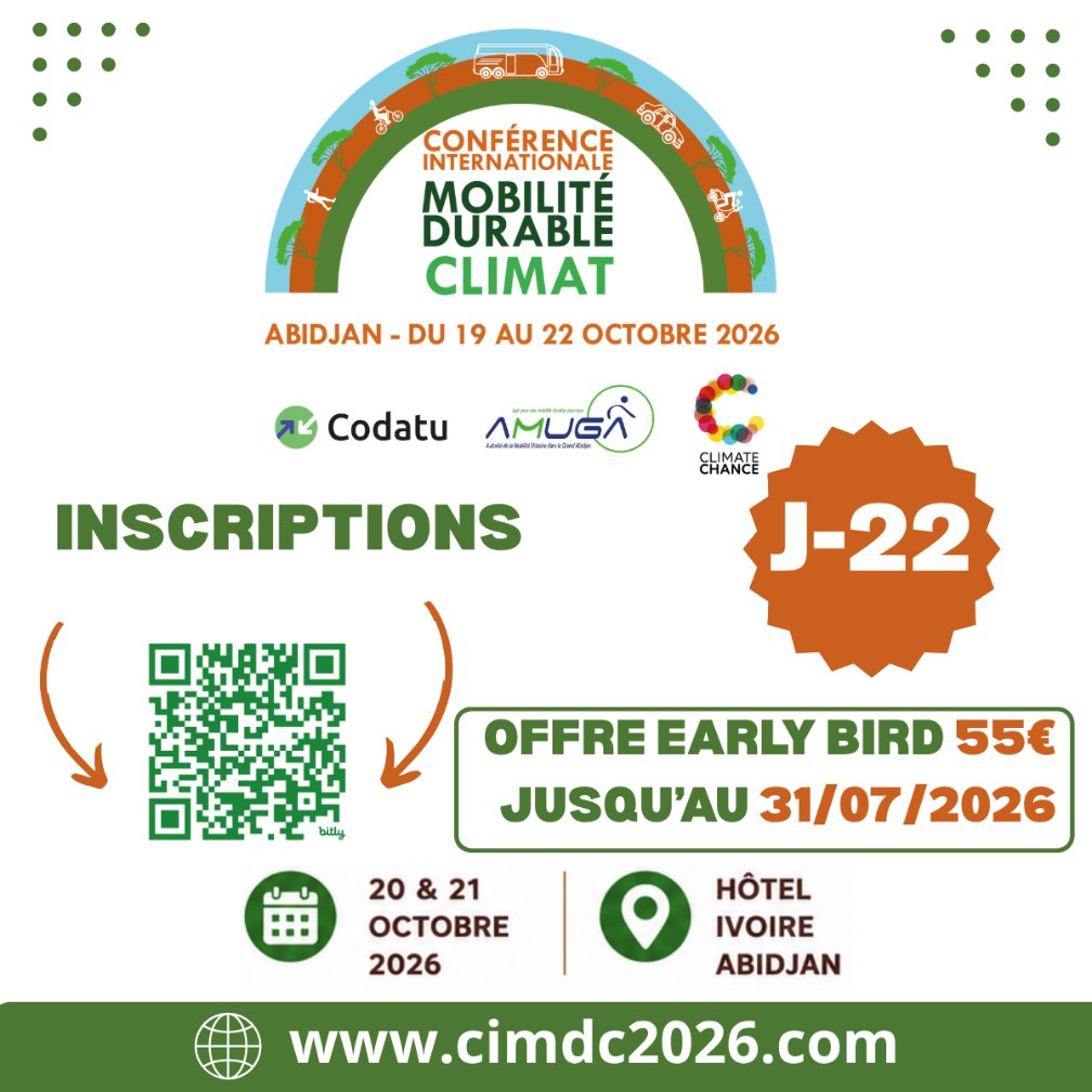 Climate Chance tweet media