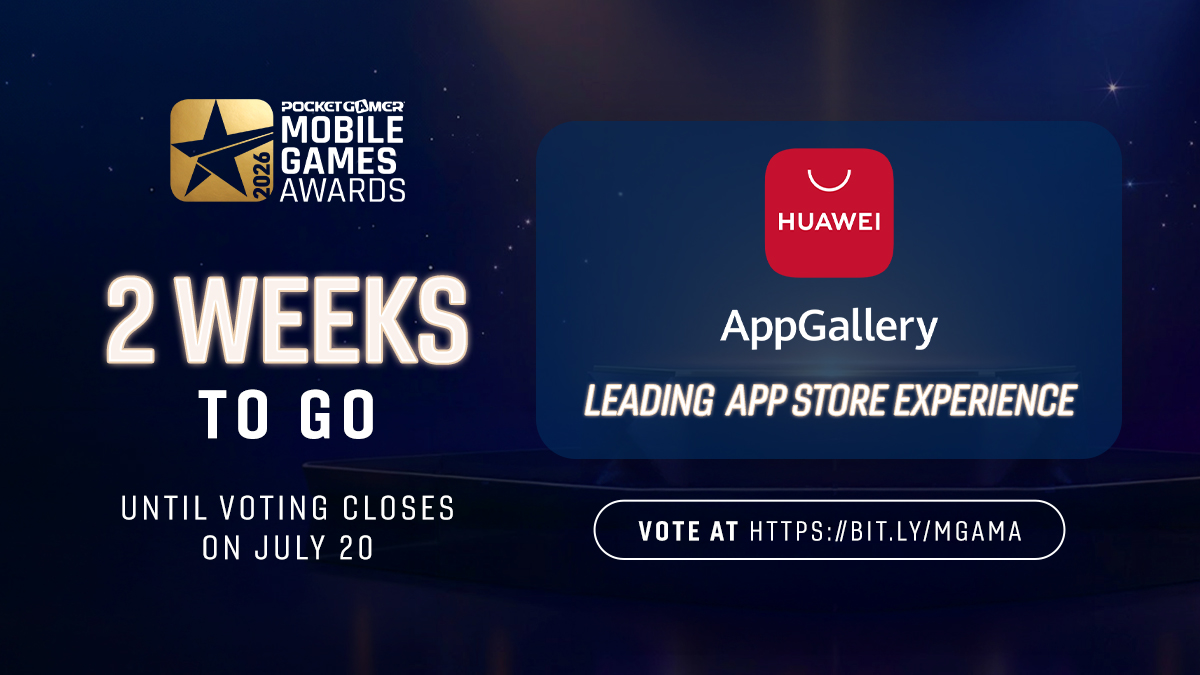 AppGallery tweet media