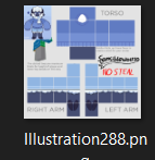sylvier_inu's tweet photo. i literally already started AND finished 3 designs man like fuckin hell https://t.co/CANmk9NKDL