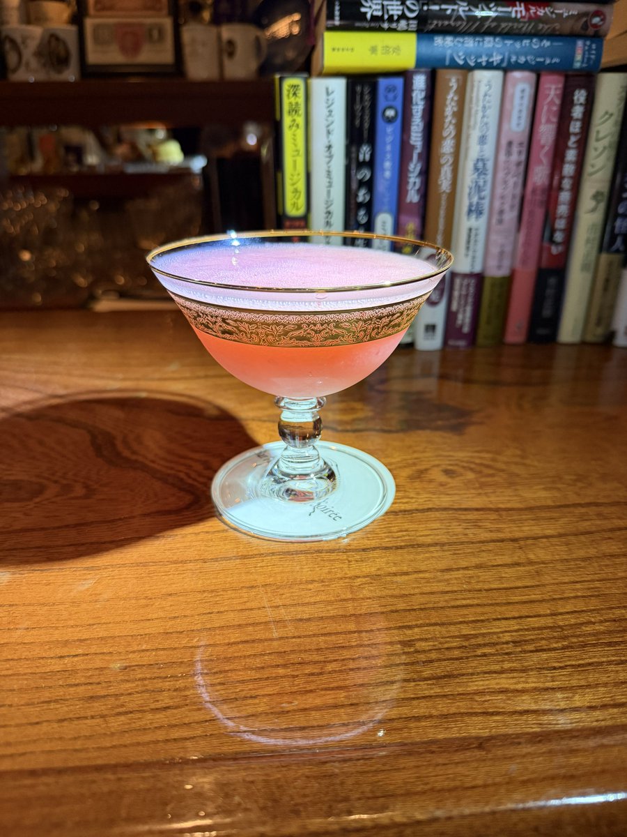 k08521's tweet photo. 久しぶりに #ミュージカルバー Matine&amp;Soireeへ
新店舗もプレ行ければ行きます https://t.co/Vu4ZMRImq7