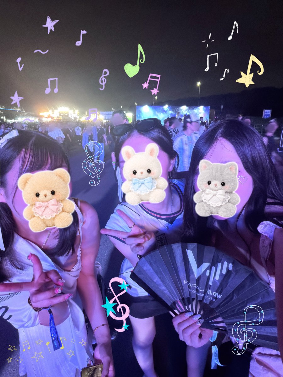 mii_afroki's tweet photo. 🎵𓈒 ˖ ࣪ 𝜗𝜚 https://t.co/72LDeRCsr2