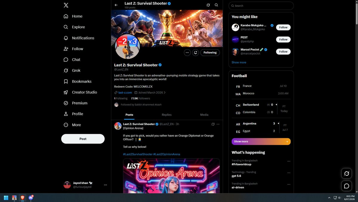 furiousjayed tweet picture