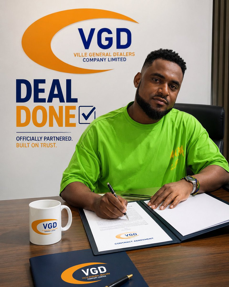adilforrever's tweet photo. “Deal Done — Together, We Build Success.”

@villegeneraldealers🤝

Professional Cleaning &amp; Facility Services ✨
Office | Residential | Commercial | Deep Cleaning | Fumigation | Landscaping | Cleaning Supplies https://t.co/Y4tYpjkig6