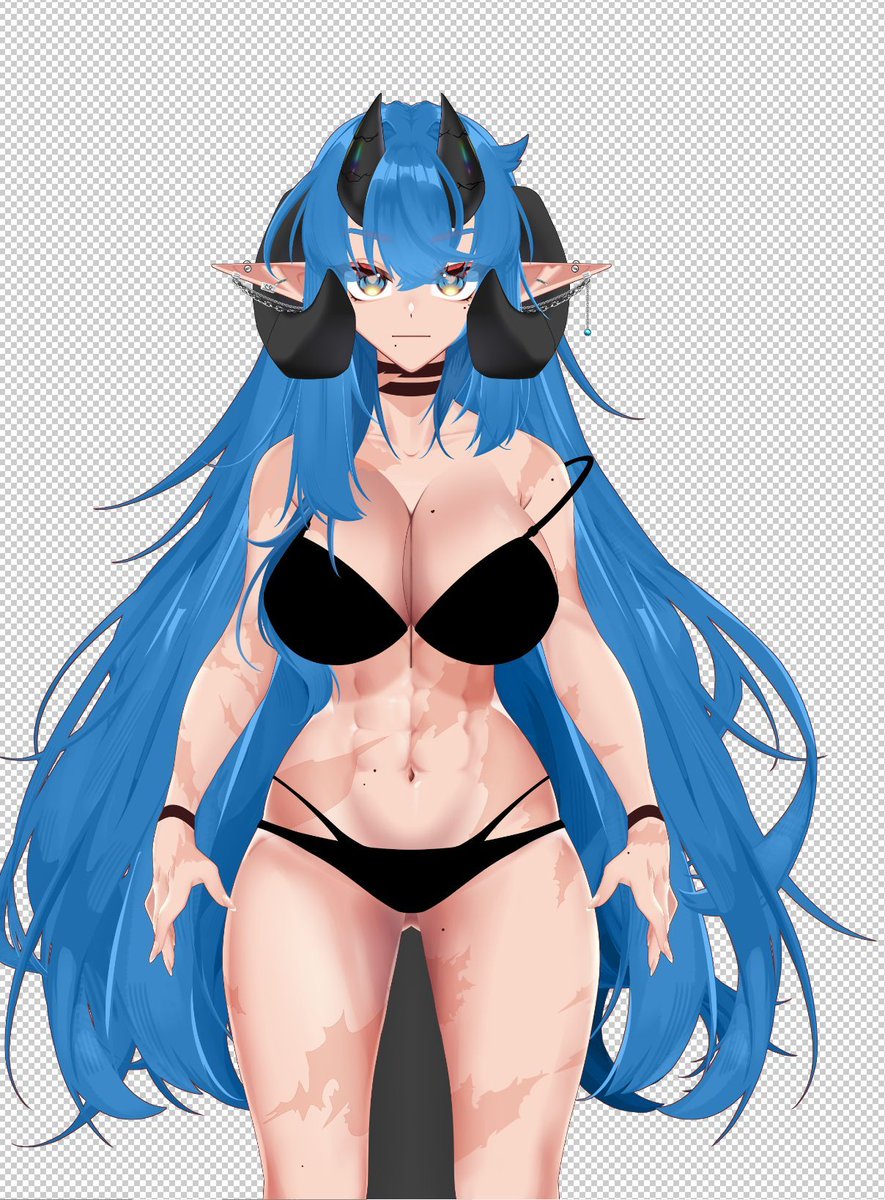Imagin3_R3D's tweet photo. God I love my hair, AND IT LOOKS GOOD IN OTHER COLORS TOO!? OMG 😩 👌
#art #digitalart #vtuber #paintedscars https://t.co/kRBmvlmvdO