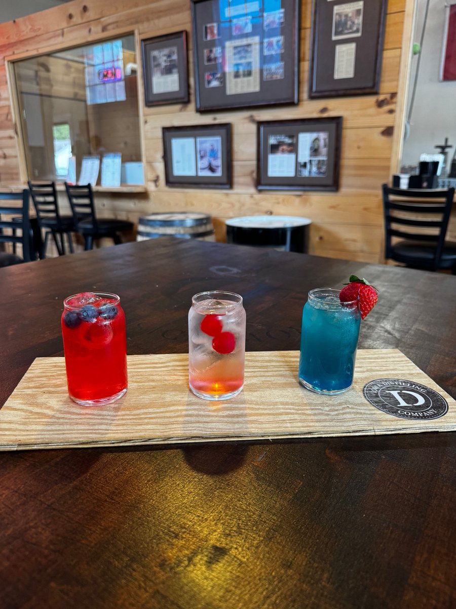 Iowa Distilling Co. tweet media