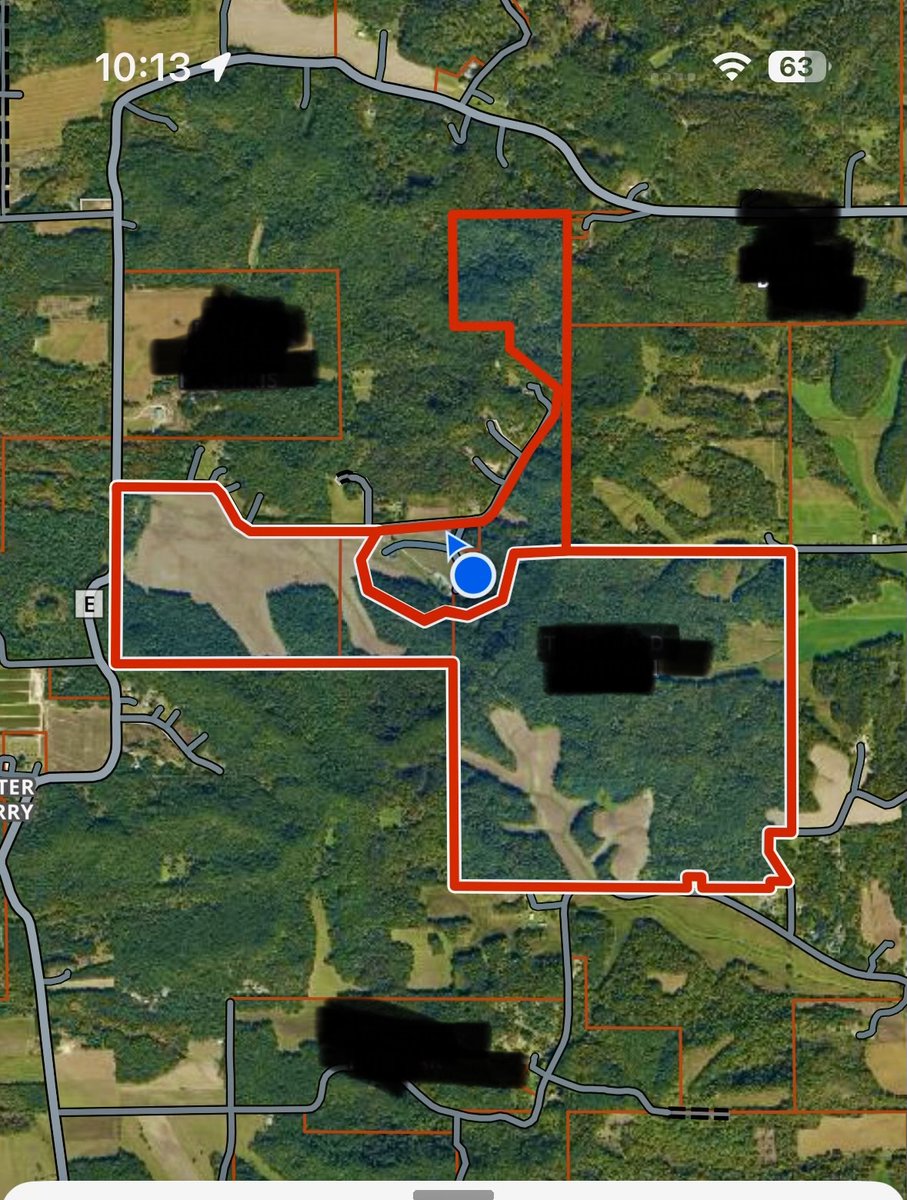 hlrbohunting's tweet photo. 480 acres in Wisconsin's Driftless, Monroe County. Over 30 years of quality deer management — neighbors included — and a long history of trophy whitetails. Stands, food plots, and a pond already in.
https://t.co/S7ROSWUnpg
#WhitetailHunting #WisconsinHunting #HLRBO https://t.co/oLxIT1oShO