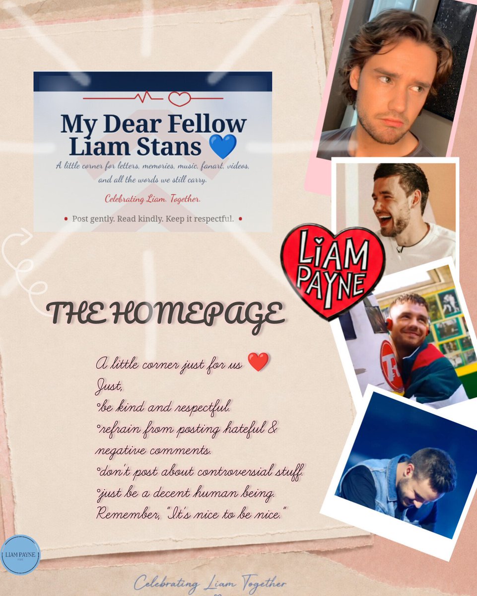 music_liampayne's tweet photo. Hey Liam Stans, 

You might remember that we asked you to write letters for the memorial at Wolverhampton. But we couldn't continue with the project...still we couldn't bring ourselves to let those words disappear.
So instead we build them a home 😌
Welcome to LiamMail 🧵 https://t.co/xPtJlAonsy