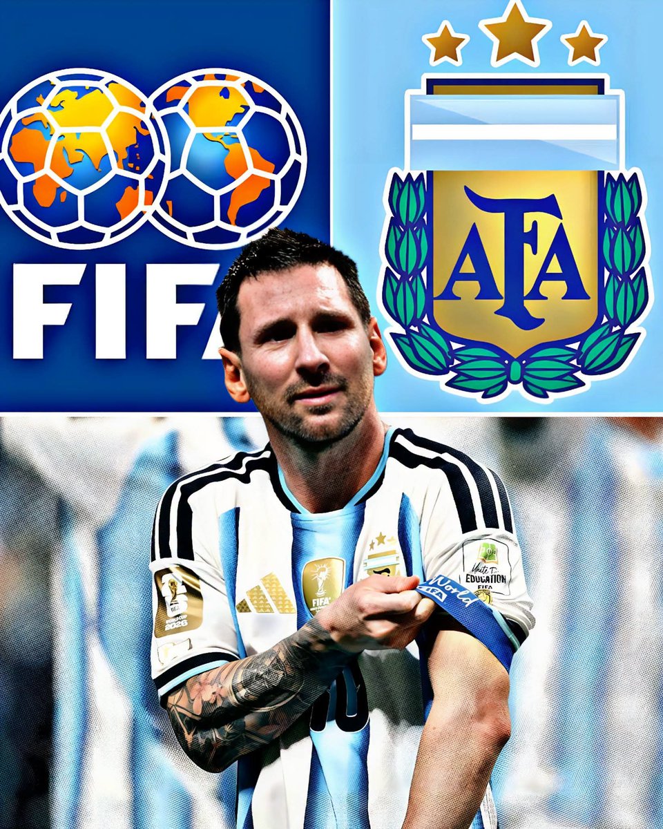 Mundo_MadridCF's tweet photo. 🚨DE ÚLTIMA HORA EN EL FÚTBOL ARGENTINO! 🇦🇷🇺🇸
​El FBI tiene bajo la lupa a la AFA. Según reporta La Nación, las autoridades estadounidenses han abierto una investigación formal sobre los movimientos financieros de la Asociación del Fútbol Argentino en territorio norteamericano.
​Se habla de presunto fraude y lavado de dinero por una cifra que escalaría hasta los 300 MILLONES. El ojo del huracán está puesto sobre las operaciones y actividades de la federación en EE.UU., y el proceso ya está en pleno desarrollo.