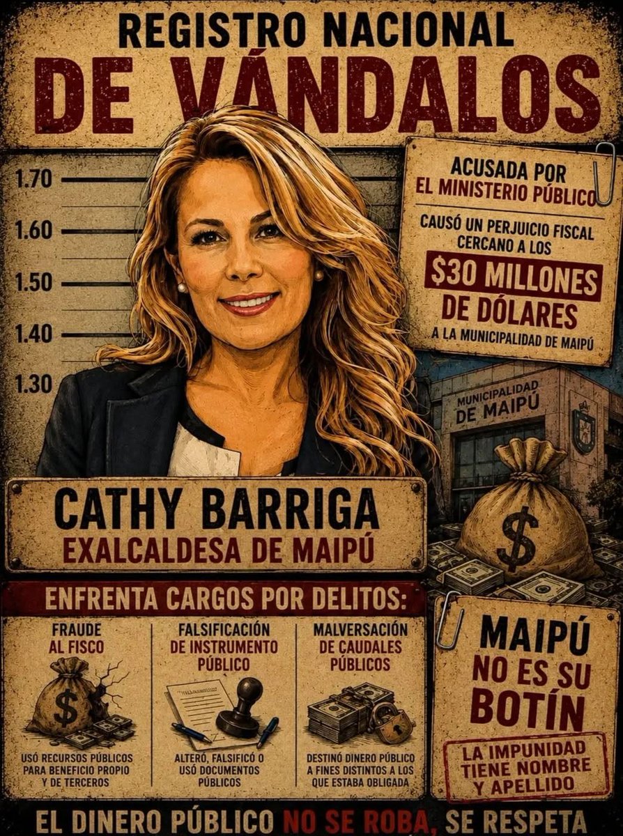 MdLimache's tweet photo. Prímeros vandalos!! https://t.co/A0kFXPbVOL