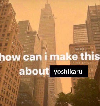 kamiymnk's tweet photo. when everything is a reference https://t.co/rh0zyxFJa1
