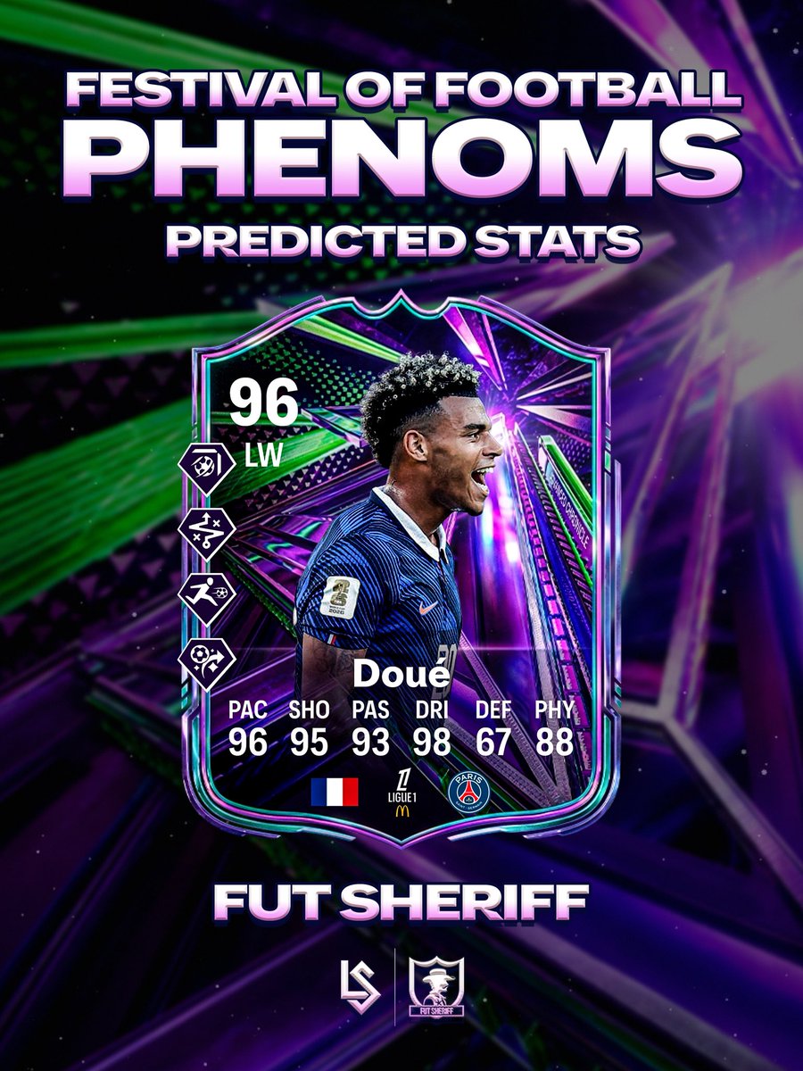 Fut Sheriff tweet media