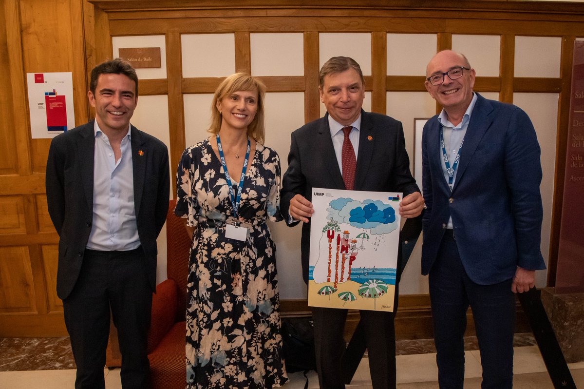 Ministerio de Agricultura, Pesca y Alimentación tweet media