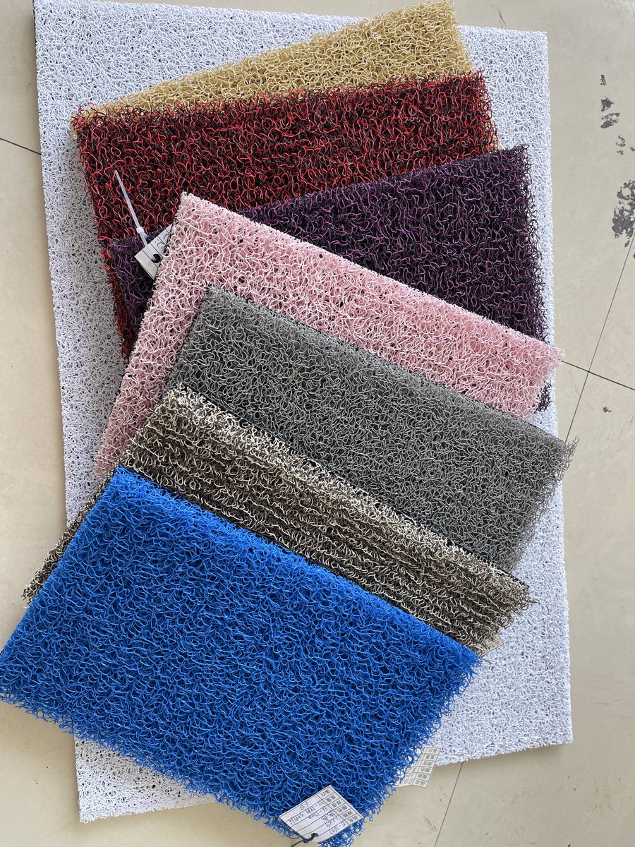 Gracennh's tweet photo. Qingdao Weiye blankets factory 
#goldmining #turf #carmat #goldsluice #goldminingcarpet https://t.co/OrGJ5Ne99y