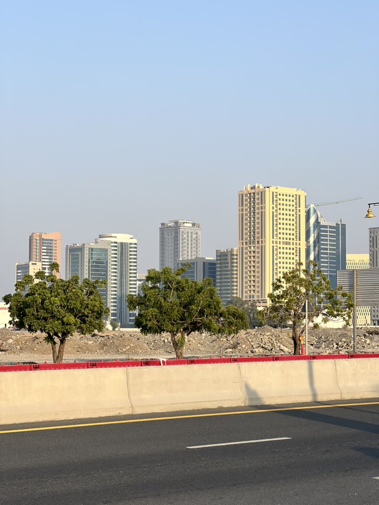Ugaman01's tweet photo. Fujairah is indeed The Jewel of the Middle East. #UgamanInUAE https://t.co/Dq5veT9mec