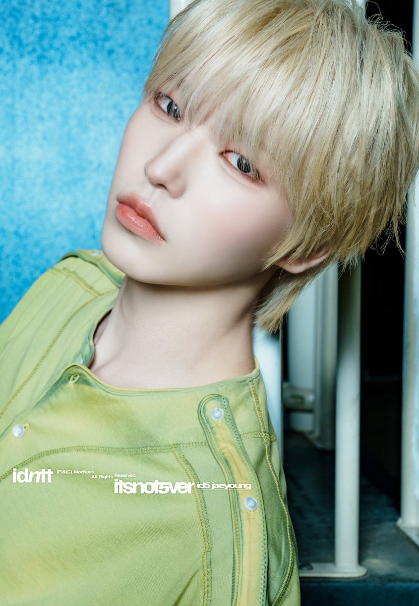 idntt_cosmo's tweet photo. idntt <itsnotover>
Concept Photo Lit Heart ver. - Night

id5 leejaeyoung

2026.07.13 6PM KST

Pre-save
🔗 https://t.co/Cy4pu8HDxy

#idntt #아이덴티티
#unevermet #yesweare #itsnotover
#이재영 #leejaeyoung https://t.co/Hhx1q3PpHk
