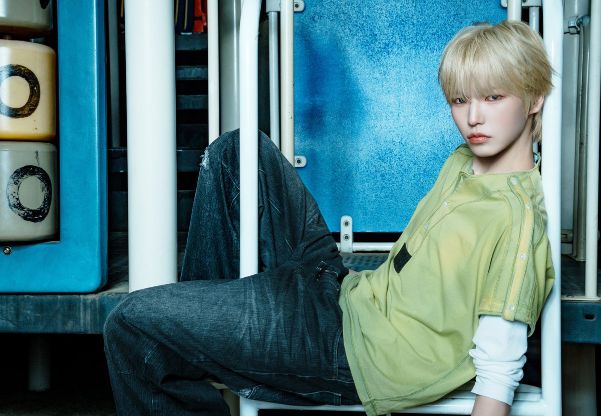 idntt_cosmo's tweet photo. idntt <itsnotover>
Concept Photo Lit Heart ver. - Night

id5 leejaeyoung

2026.07.13 6PM KST

Pre-save
🔗 https://t.co/Cy4pu8HDxy

#idntt #아이덴티티
#unevermet #yesweare #itsnotover
#이재영 #leejaeyoung https://t.co/Hhx1q3PpHk