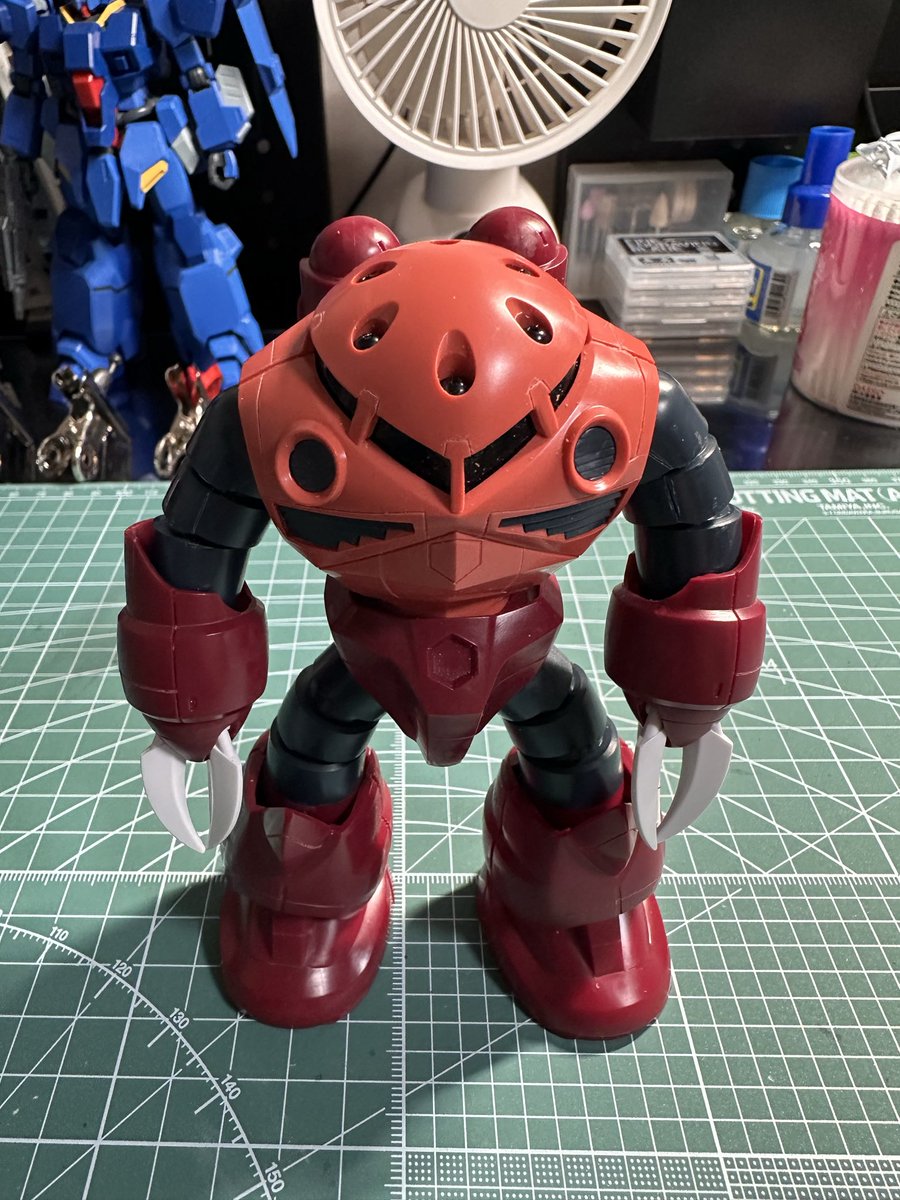 GSX50851746's tweet photo. 本日もスジボリの追加しました。
もう少しだけ追加しようかな。 https://t.co/GUd3IP70Fh