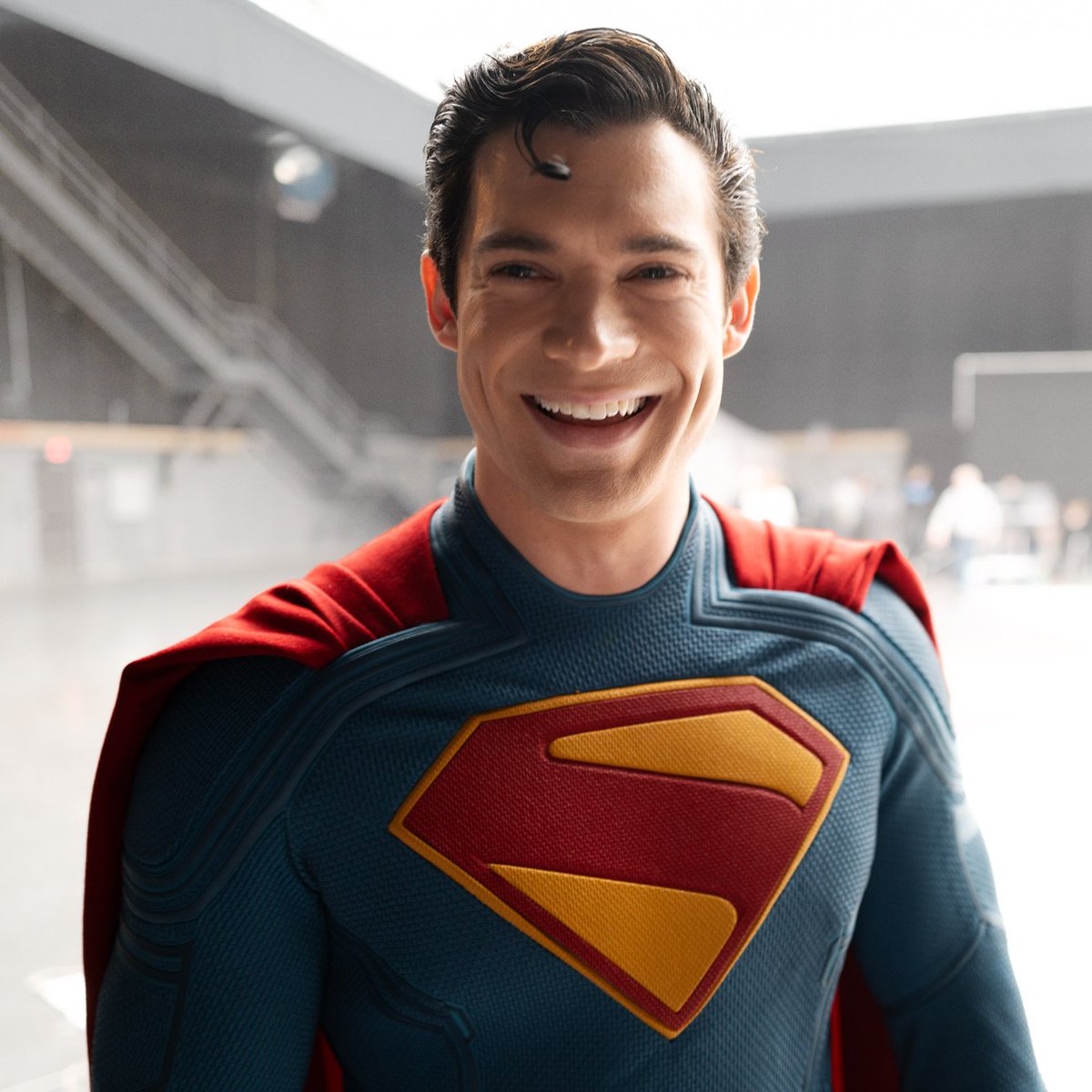 DCLegacy_'s tweet photo. Joyeux anniversaire au Superman du DCU, David Corenswet !

L'acteur fête ses 33 ans 🥳 https://t.co/EuwGggRZjI