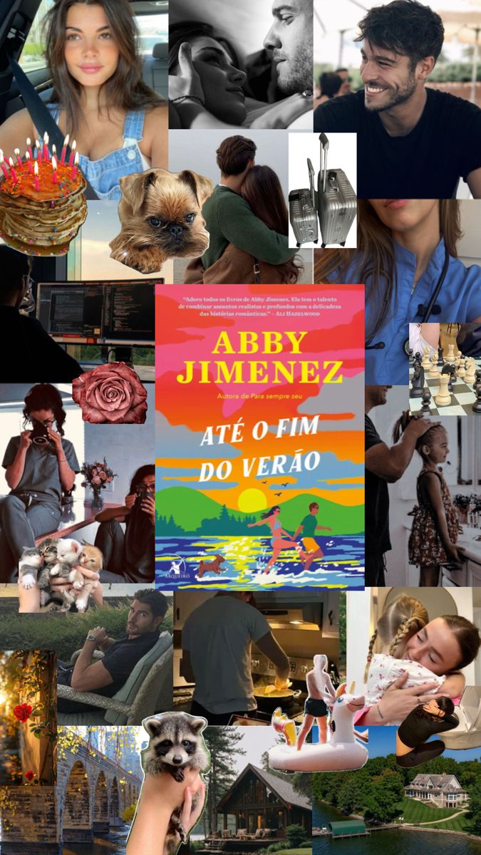 Soulivros100's tweet photo. Até o fim do verão - Abby Jemenez
⭐⭐⭐⭐

Lindo ver como Justin e Emma mereciam e precisavam um do outro ❤️ https://t.co/wNfHvh7DKK