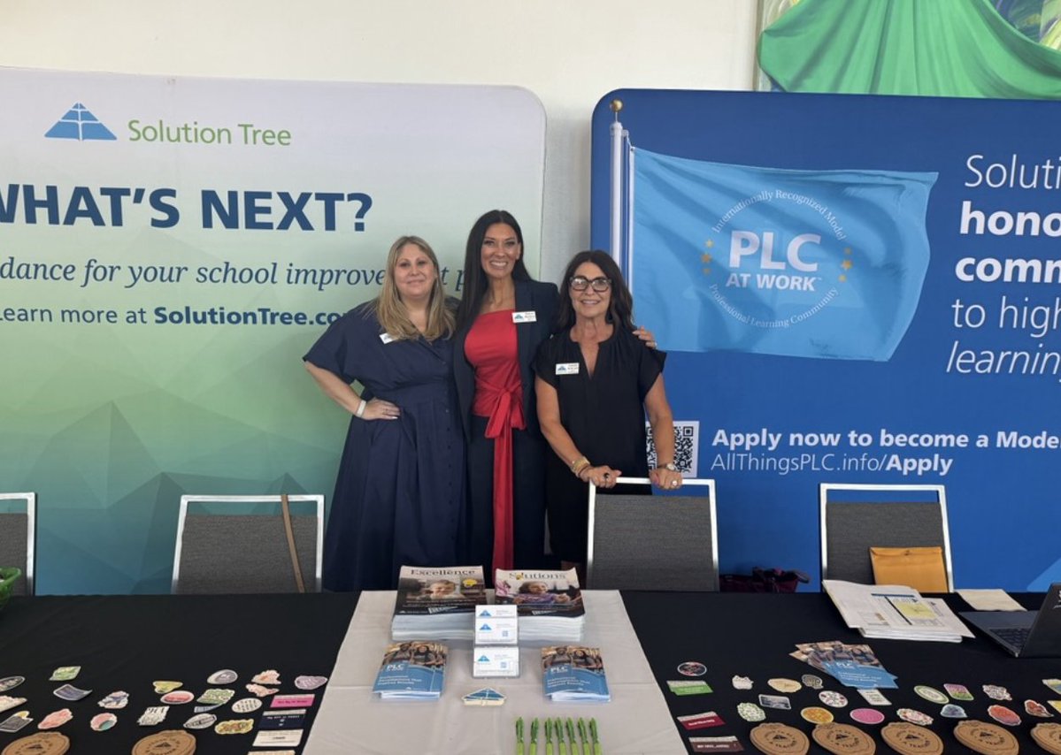 SolutionTree's tweet photo. 1,047 educators. 23 states. One shared mission.
The PLC at Work® Institute is underway in Charlotte, NC, with Tim Brown as emcee and Mike Mattos opening learning around what it means to be truly “All In.”
#PLCAtWork #ProfessionalLearningCommunities #Educators https://t.co/HVB5LsRAMF