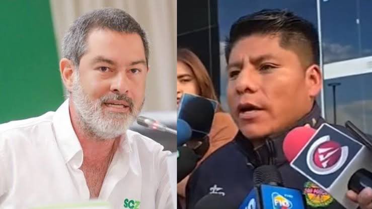 AgustinZambrana's tweet photo. #VetoLozaAZvonko
Bolivia necesita saber la verdad en el sector energético en lugar de estar discutiendo de dónde es quién preside un directorio en Ende.

Ningún boliviano puede ser vetado por su origen regional. Y ninguna designación estratégica está por encima de la fiscalización.

Santa Cruz no puede ser bienvenida para producir y vetada por su origen cuando participa.
Lo que se requiere ahora es saber el perfil, las metas y el plan energético para evitar la inminente crisis energética a la que el Socialismo de Loza y otros nos llevaron y que este gobierno aún no decide revertir.

No queremos vetos regionales para ningún boliviano, pero tampoco cheques en blanco para hacer lo que quieren.