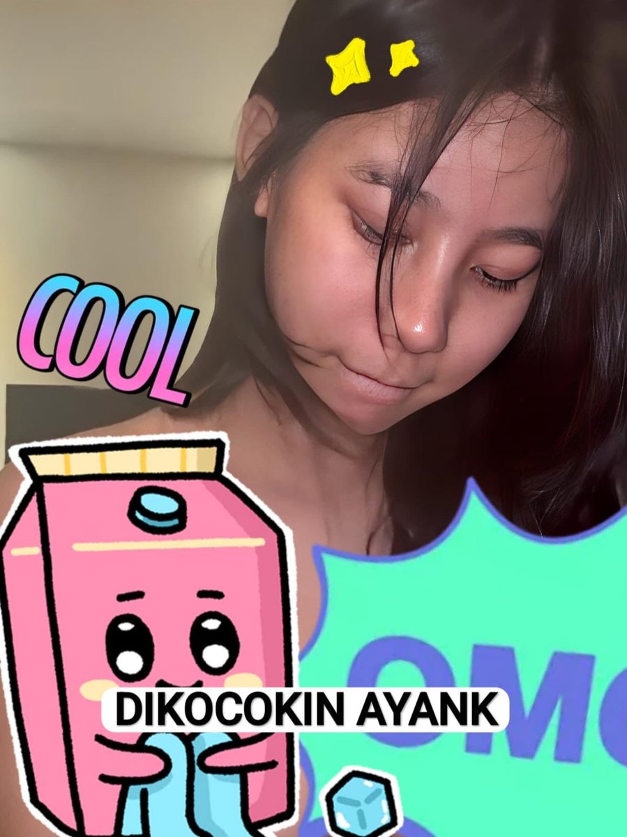 Mafiabokepz's tweet photo. https://t.co/8G0rdMOuRR