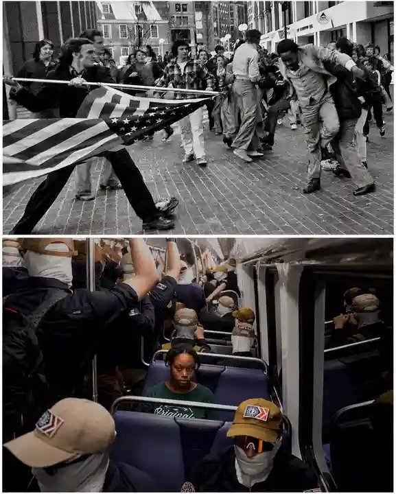 walker_cli78536's tweet photo. @jake_oncall I know yall africanAmericans are just trying hard to experience what the white masters did to u,
Calm down bro yall dont have any power in USA to do anything nobody is scared of yall, white people own USA whitepeople control who comesandgo, u are in the ghetto in Detroit shouting https://t.co/g7bvi8mBx9