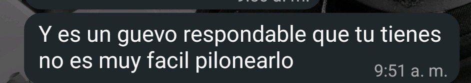 I57289El's tweet photo. Cosas que me dicen pero no le creo mucho 😅 https://t.co/6NJ2qVqLCG