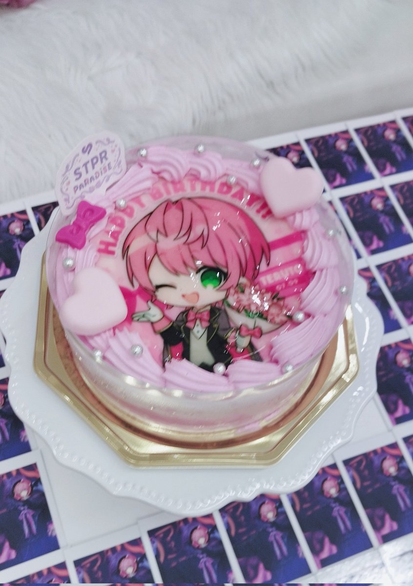 __pllw's tweet photo. ❤︎𝐇𝐀𝐏𝐏𝐘 𝐁𝐈𝐑𝐓𝐇𝐃𝐀𝐘❤︎
 #てるとくん  #てるとくん2026爆誕祭 https://t.co/Rt016k72Kn