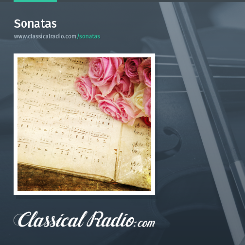 ClassicalHQ's tweet photo. Sonatas – tune in and enjoy the sublime beauty of sonatas by beloved composers such as Beethoven, Bach, Mozart, Haydn, and many more: https://t.co/q0ZvGt1HFW

•

#Sonatas #Sonata #ClassicalComposers https://t.co/AK01HMPFWW