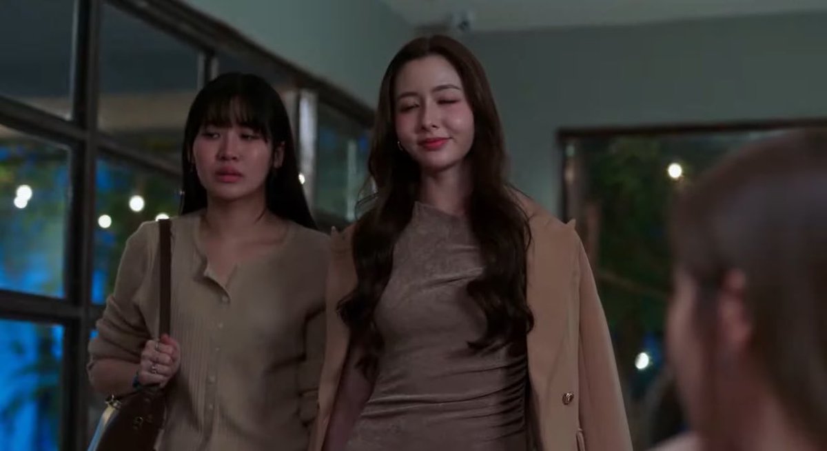 bbigkachu's tweet photo. ���ากนี้ให้ 10 คะแนนเต็มไม่หัก รอยยิ้มแบบผู้ชนะ 555555555

AI GIRL EPISODE TWO
#AIGirlEP2 https://t.co/YL2ZoZnNVm