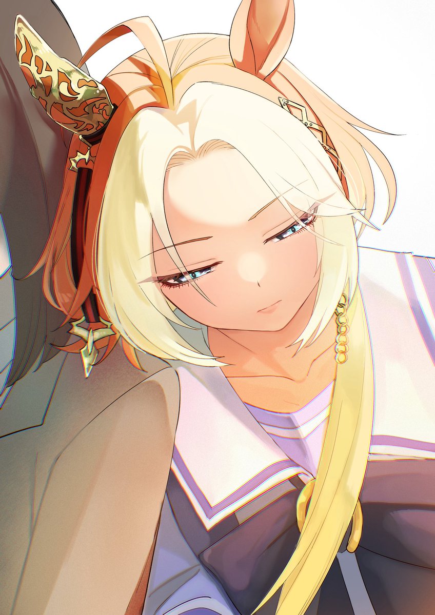 shiotansushi's tweet photo. 👑🥱 https://t.co/KK5gyziC8i