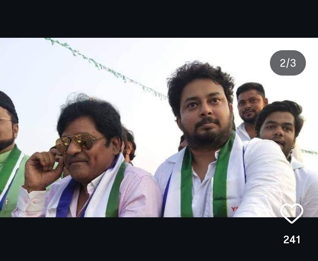 AegonAArmy's tweet photo. Orey eedu YCP ki support chesada appatlo 🤣🤣🤣🤣🤣

Fake cadre fake colls fake party members anni mana pawala babu ki baley set avuthayi https://t.co/vuulOznydf